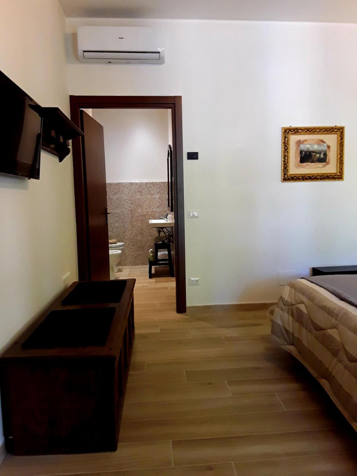 Suite Umberto I Assisi Dış mekan fotoğraf