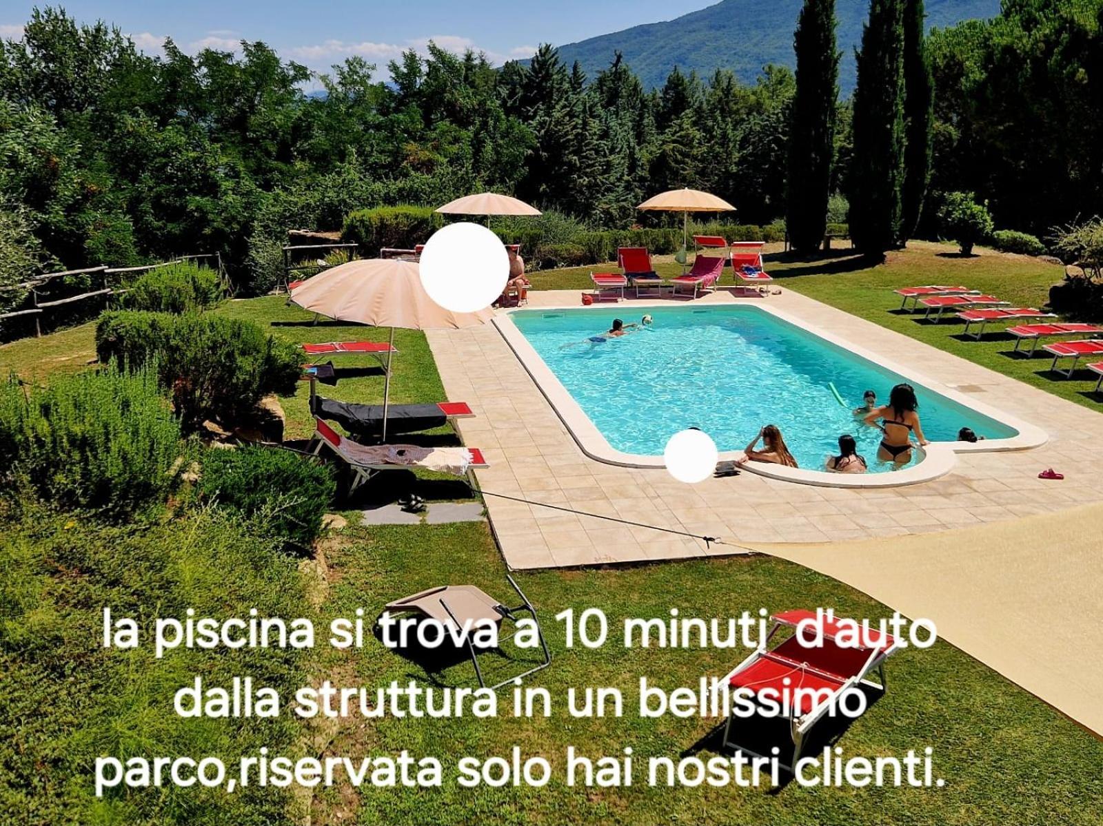 Suite Umberto I Assisi Dış mekan fotoğraf