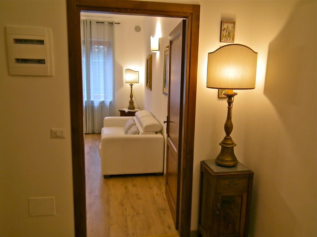 Suite Umberto I Assisi Dış mekan fotoğraf