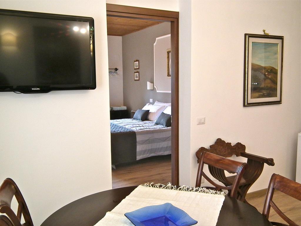 Suite Umberto I Assisi Dış mekan fotoğraf