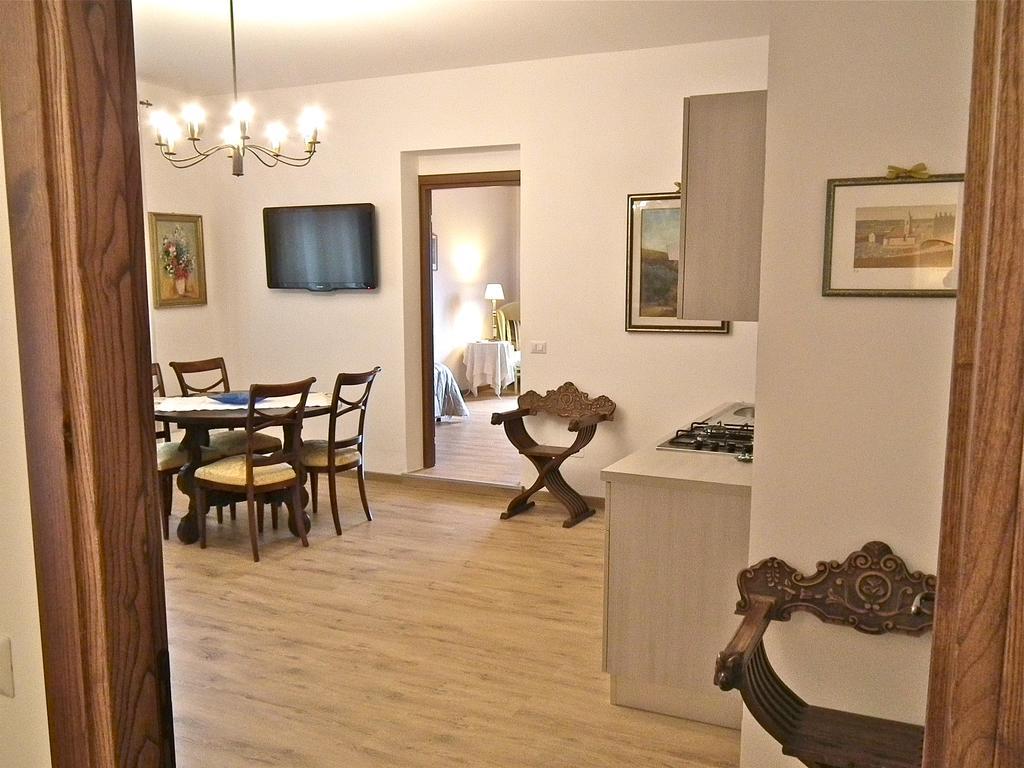 Suite Umberto I Assisi Dış mekan fotoğraf