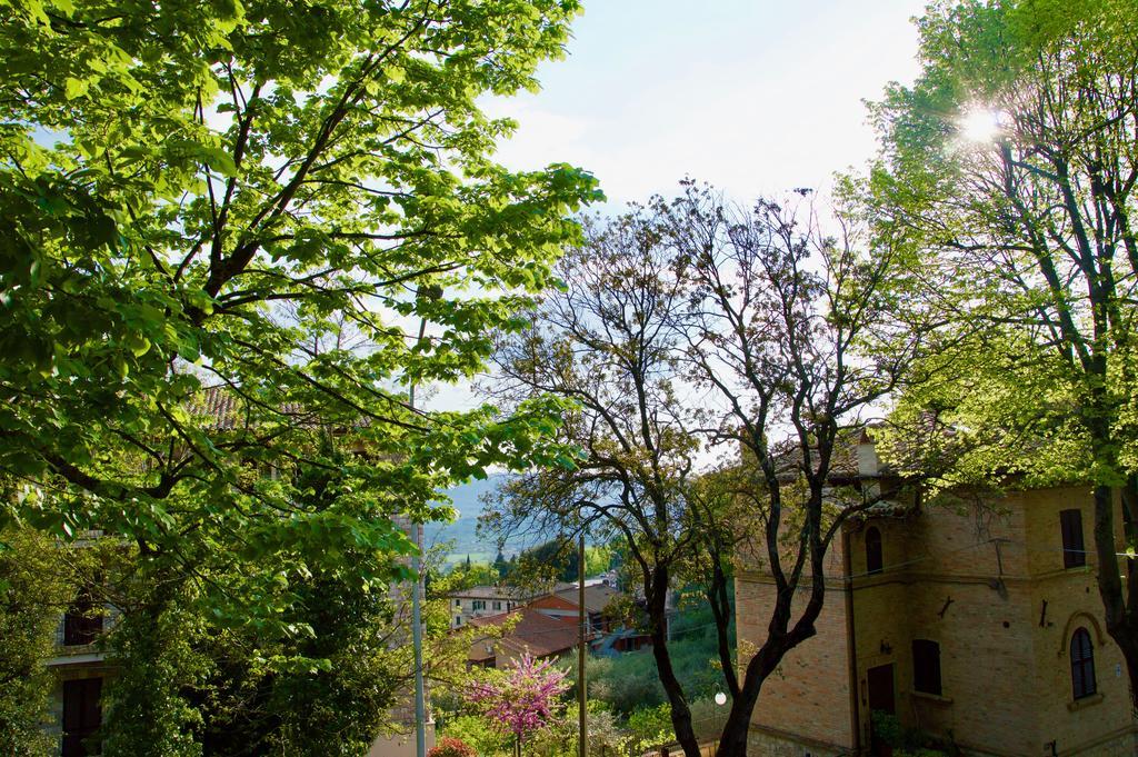 Suite Umberto I Assisi Dış mekan fotoğraf