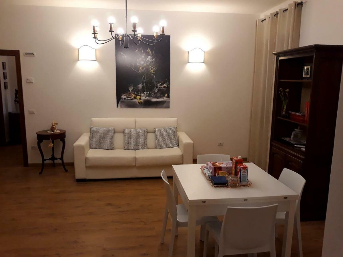 Suite Umberto I Assisi Dış mekan fotoğraf