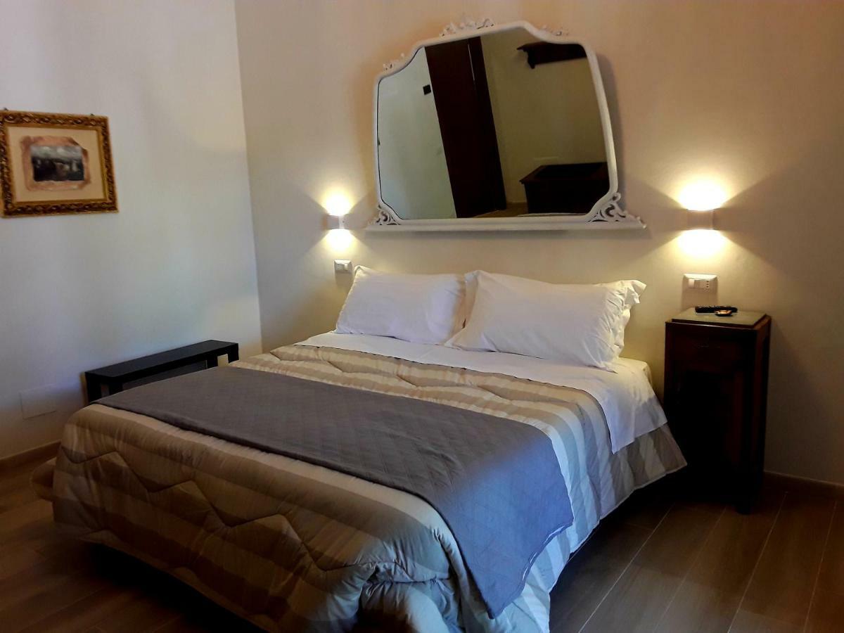 Suite Umberto I Assisi Dış mekan fotoğraf